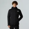 THE NORTH FACE - ג'קט סופטשל גברים DIABLO SOFTSHELL – TA7ZFS4HF – tnf-black-tnf-black – 1