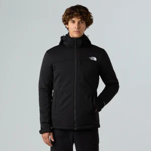 ג'קט סופטשל גברים DIABLO SOFTSHELL