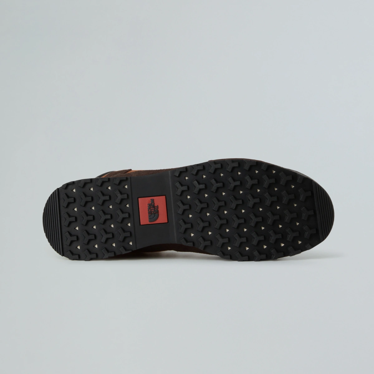 M BACK-TO-BERKELEY IV TEXTILE WP BURNT UMBER/MARS DUST