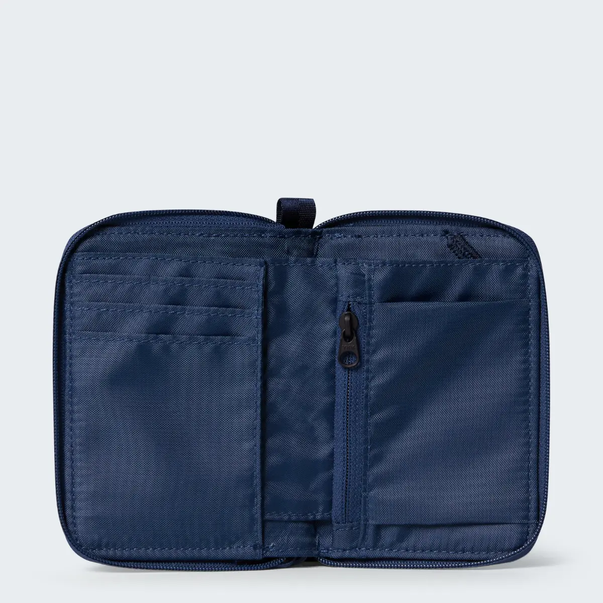 THE NORTH FACE - ארנק BASE CAMP VOYAGER – TA81BK926 – shady-blue-summit-navy – 2