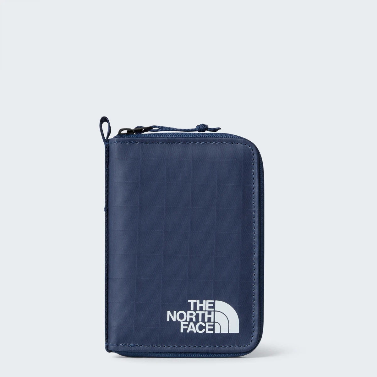 THE NORTH FACE - ארנק BASE CAMP VOYAGER – TA81BK926 – shady-blue-summit-navy – 1