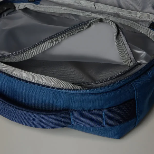 THE NORTH FACE - תיק כלי רחצה BASE CAMP VOYAGER DOPP – TA81BL926 – shady-blue-summit-navy – 2
