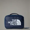 THE NORTH FACE - תיק כלי רחצה BASE CAMP VOYAGER DOPP – TA81BL926 – shady-blue-summit-navy – 1