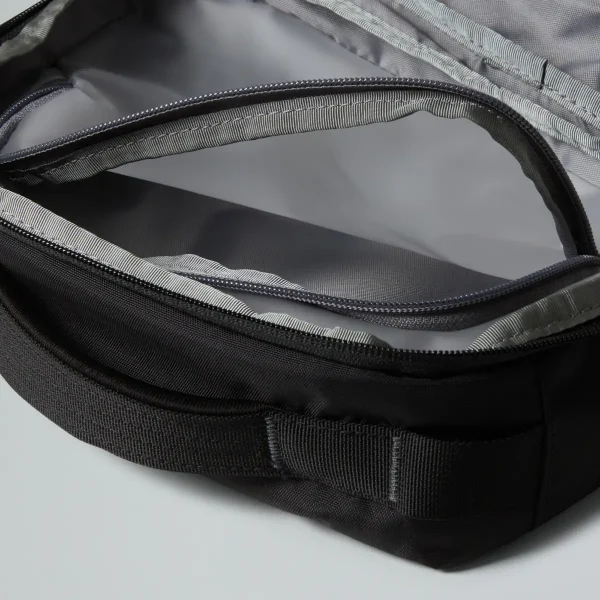 THE NORTH FACE - תיק כלי רחצה BASE CAMP VOYAGER DOPP – TA81BLKT0 – tnf-black-asphalt-grey – 2