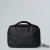 THE NORTH FACE - תיק כלי רחצה BASE CAMP VOYAGER DOPP – TA81BLKT0 – tnf-black-asphalt-grey – 1