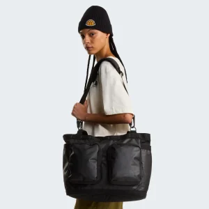 תיק צד BASE CAMP VOYAGER TOTE