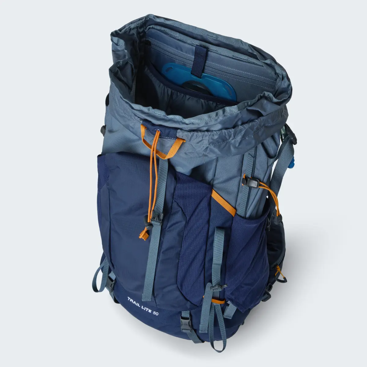 תרמיל 50 ליטר TRAIL LITE