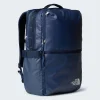 THE NORTH FACE - תיק יום BASE CAMP VOYAGER DAYPACK – TA81DM926 – shady-blue-summit-navy – 1