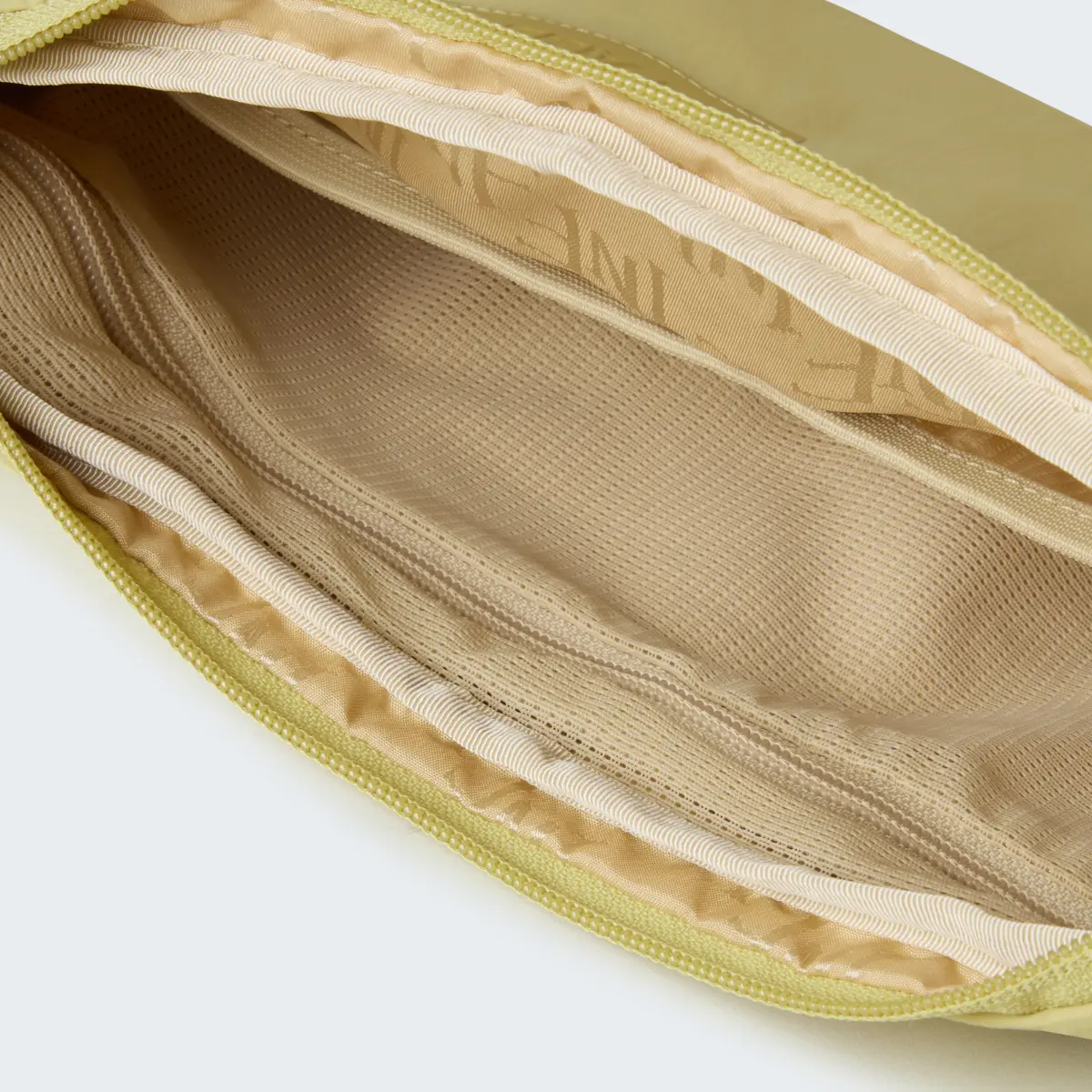 THE NORTH FACE - תיק צד נשים NEVER STOP – TA81DSG73 – pear – 3