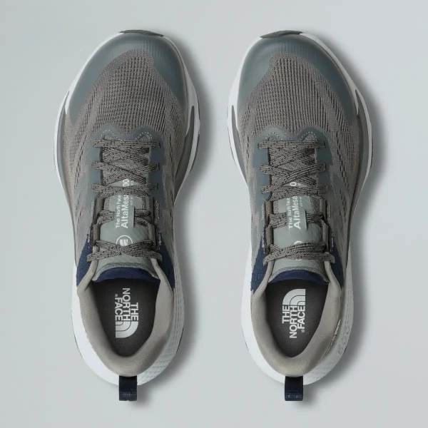 THE NORTH FACE - נעלי ריצת שטח גברים ALTAMESA 500 – TA83N3CIR – concrete-smoked-pearl – 1