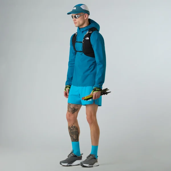 THE NORTH FACE - נעלי ריצת שטח גברים ALTAMESA 500 – TA83N3CIR – concrete-smoked-pearl – 3