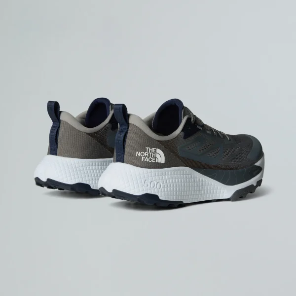 THE NORTH FACE - נעלי ריצת שטח גברים ALTAMESA 500 – TA83N3CIR – concrete-smoked-pearl – 4