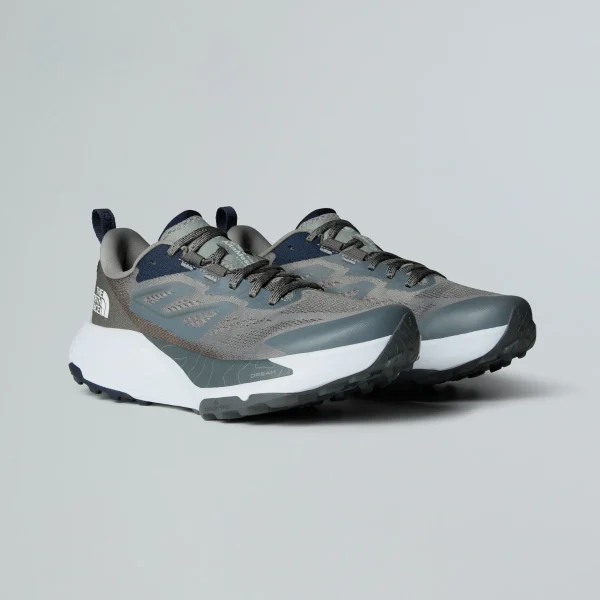 THE NORTH FACE - נעלי ריצת שטח גברים ALTAMESA 500 – TA83N3CIR – concrete-smoked-pearl – 6