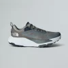 THE NORTH FACE - נעלי ריצת שטח גברים ALTAMESA 500 – TA83N3CIR – concrete-smoked-pearl – 1