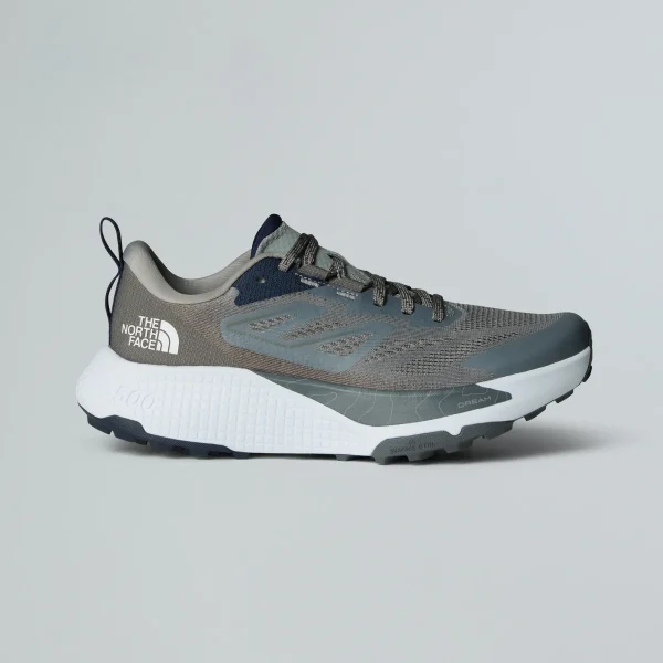 THE NORTH FACE - נעלי ריצת שטח גברים ALTAMESA 500 – TA83N3CIR – concrete-smoked-pearl – 1