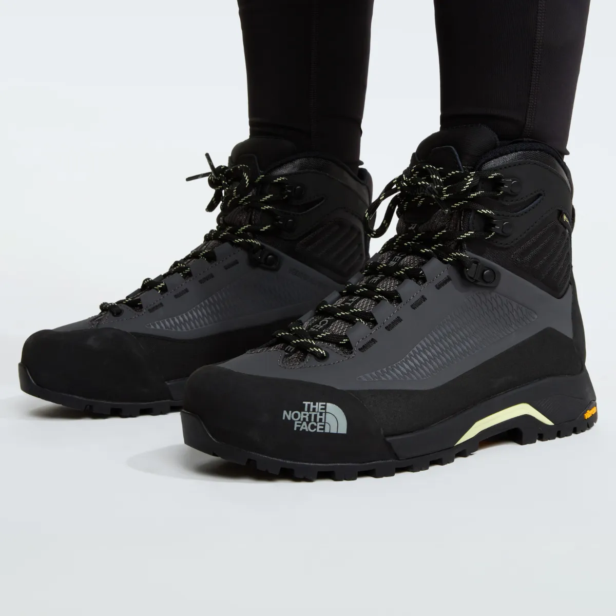 נעלי מגף אלפיני נשים VERTO GORE-TEX®