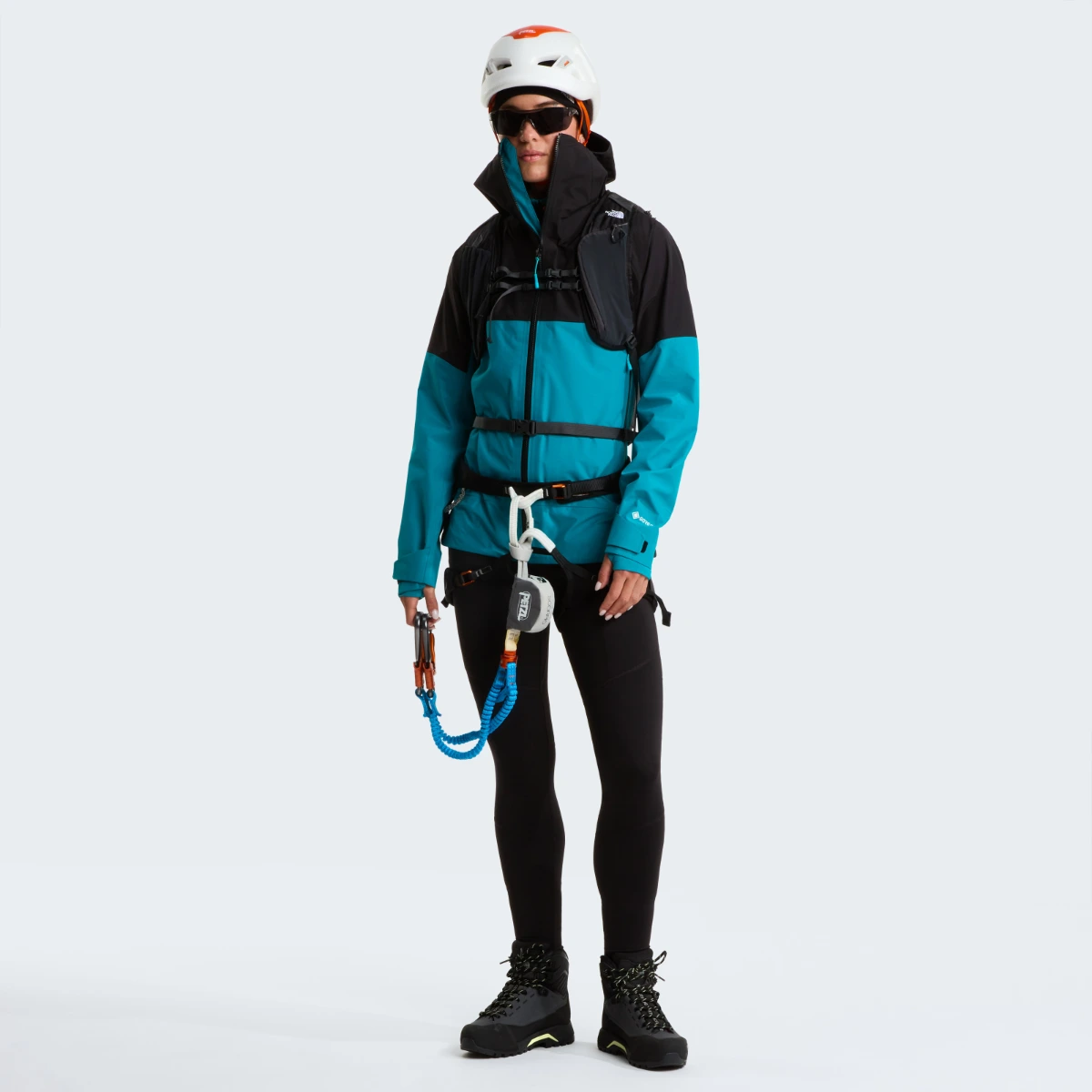 נעלי מגף אלפיני נשים VERTO GORE-TEX®