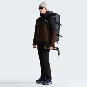 מעיל גברים 3 ב-1 MOUNTAIN LIGHT TRICLIMATE GORE-TEX®