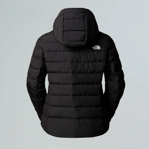 THE NORTH FACE - מעיל קפוצ'ון נשים ACONCAGUA III – TA84IV4H0 – tnf-black-npf – 6