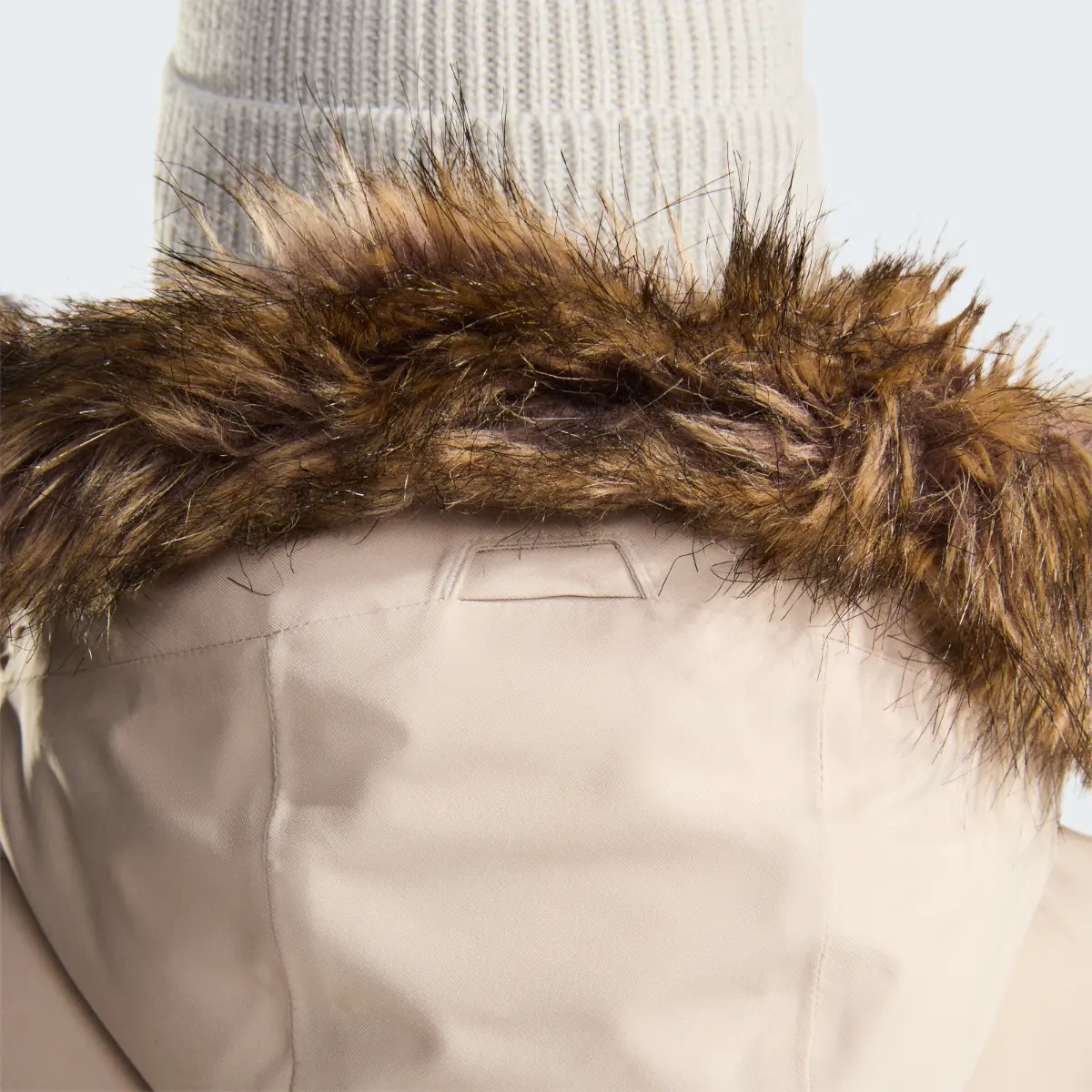 מעיל פארקה נשים ARCTIC