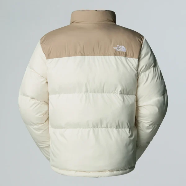 THE NORTH FACE - מעיל גברים SAIKURU – TA853IDHS – mushroom-grey-white-dune – 9