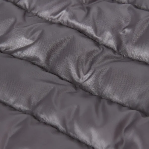 THE NORTH FACE - מעיל מבודד גברים HUILA SYNTHETIC INSULATION – TA85AE0UZ – smoked-pearl – 9