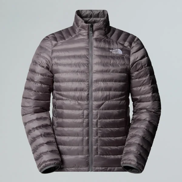 THE NORTH FACE - מעיל מבודד גברים HUILA SYNTHETIC INSULATION – TA85AE0UZ – smoked-pearl – 10