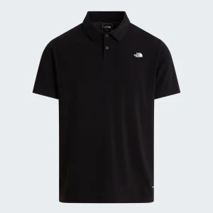 חולצת פולו גברים ADVENTURE