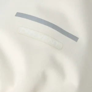 מעיל מחמם ועמיד במים לילדות WARM ANTORA