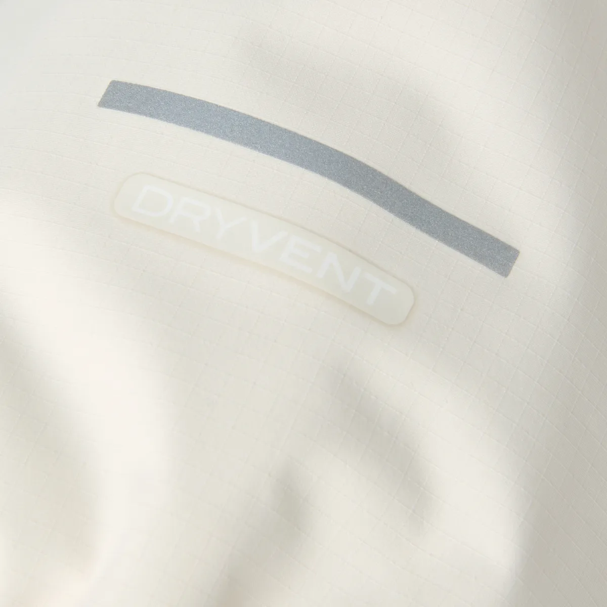 THE NORTH FACE - מעיל מחמם ועמיד במים לילדות WARM ANTORA – TA873RDI4 – slate-moss-white-dune – 1