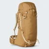 THE NORTH FACE - תרמיל 65 ליטר TERRA – TA87BXWK2 – utility-brown-khaki-stone – 1