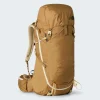 THE NORTH FACE - תרמיל 55 ליטר TERRA – TA87BZWK2 – utility-brown-khaki-stone – 1