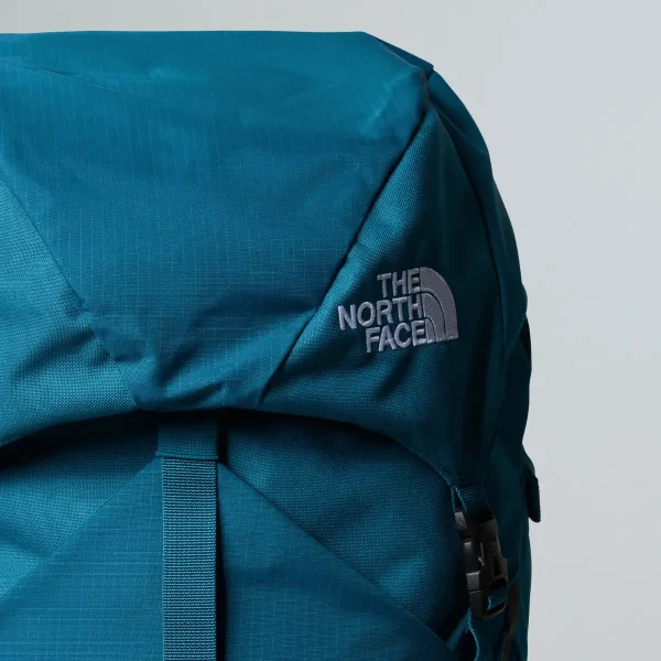 THE NORTH FACE - תרמיל נשים 55 ליטר TERRA – TA87C04N1 – blue-moss-sapphire-slate-npf – 3