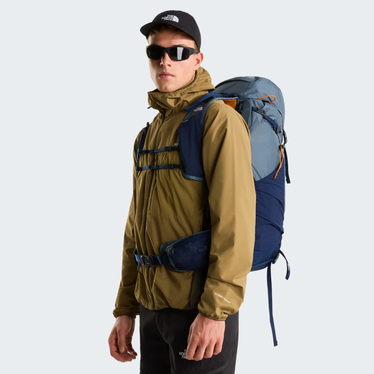 תיק גב 36 ליטר TRAIL LITE