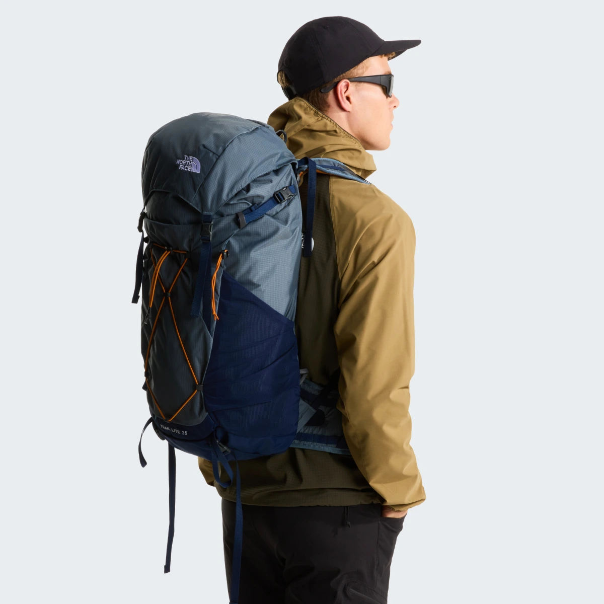 תיק גב 36 ליטר TRAIL LITE