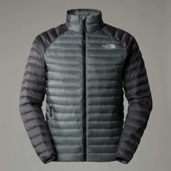 THE NORTH FACE - ג'קט פוך גברים BETTAFORCA – TA87GYAWM – monument-grey-smoked-pearl-npf – 8