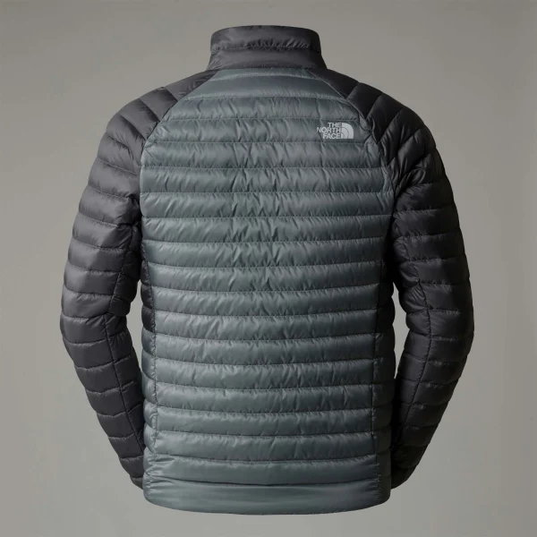 THE NORTH FACE - ג'קט פוך גברים BETTAFORCA – TA87GYAWM – monument-grey-smoked-pearl-npf – 9