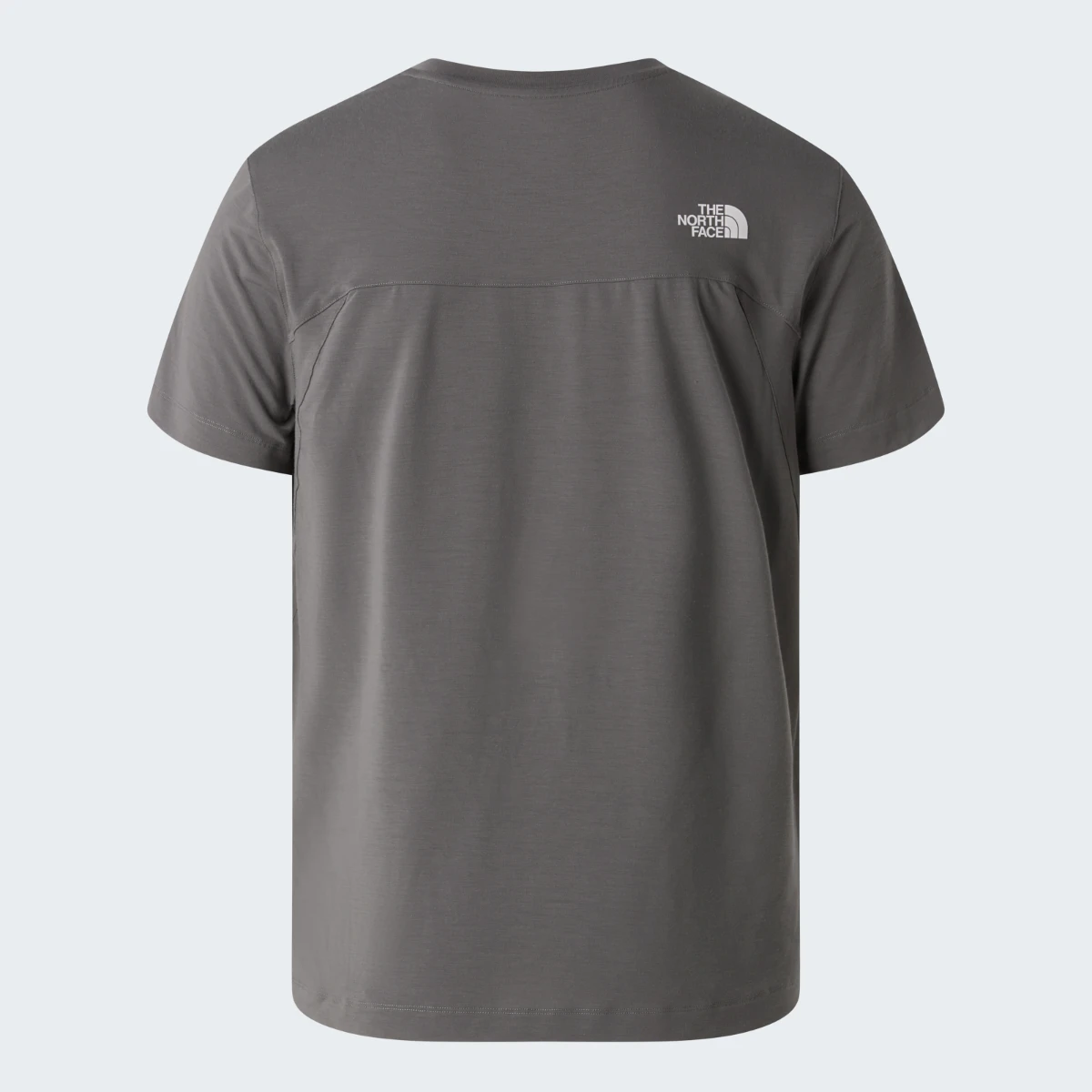 THE NORTH FACE - חולצת טי קצרה גברים LIGHTNING ALPINE – TA87H70UZ – smoked-pearl – 10