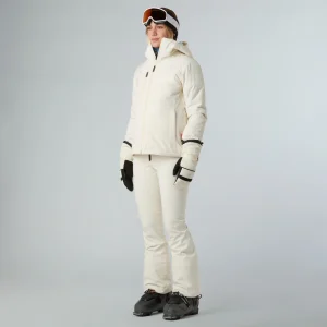 מכנסי סקי וסנובורד נשים SNOGA SKI