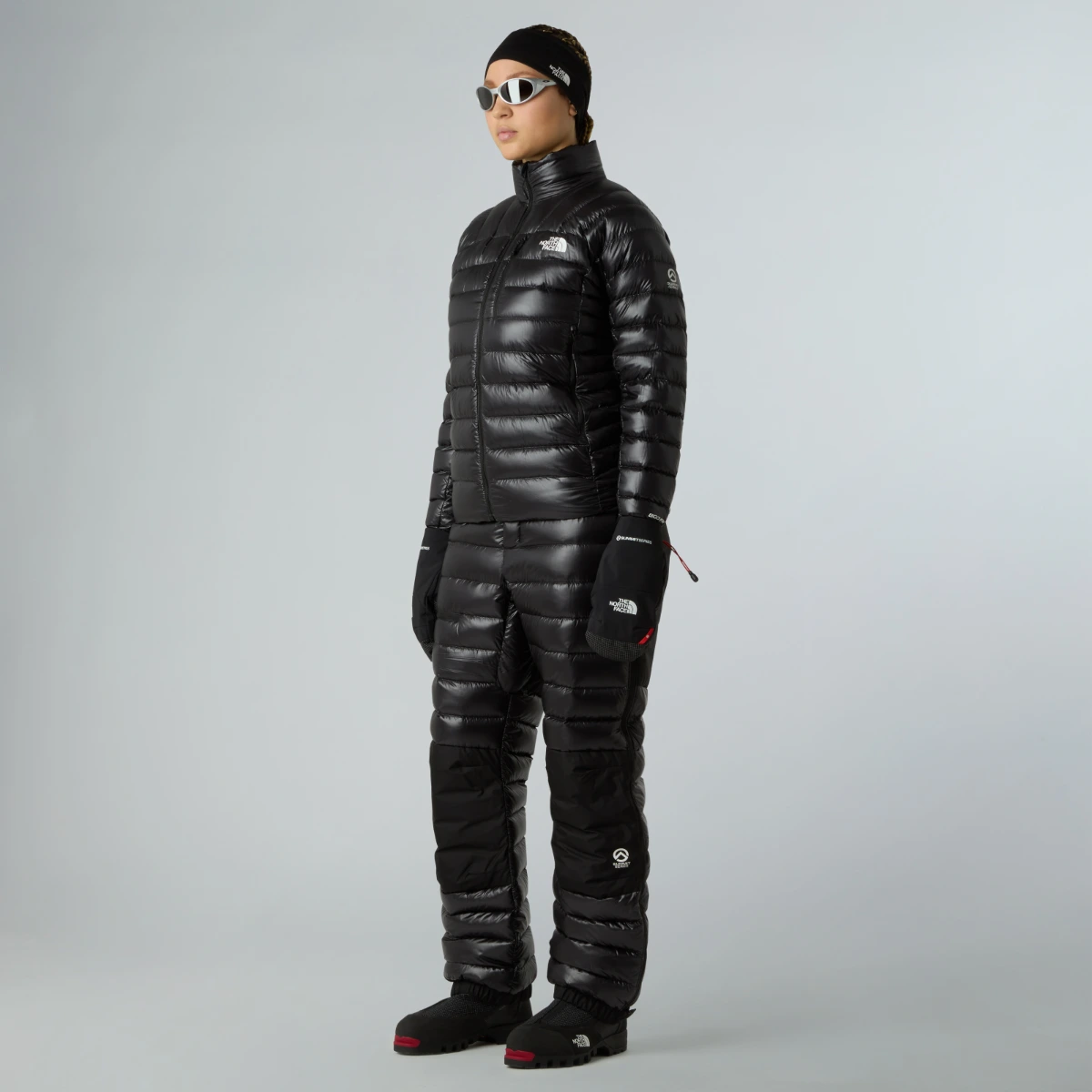 THE NORTH FACE - מעיל פוך נשים SUMMIT BREITHORN – TA8804JK3 – tnf-black – 1