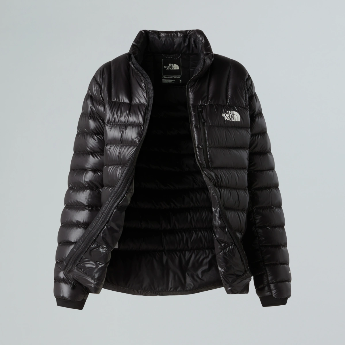 THE NORTH FACE - מעיל פוך נשים SUMMIT BREITHORN – TA8804JK3 – tnf-black – 8