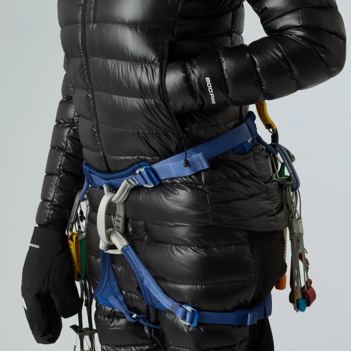 THE NORTH FACE - מעיל פוך נשים SUMMIT BREITHORN – TA8804JK3 – tnf-black – 6