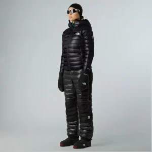 ג'קט פוך נשים SUMMIT BREITHORN HOODED