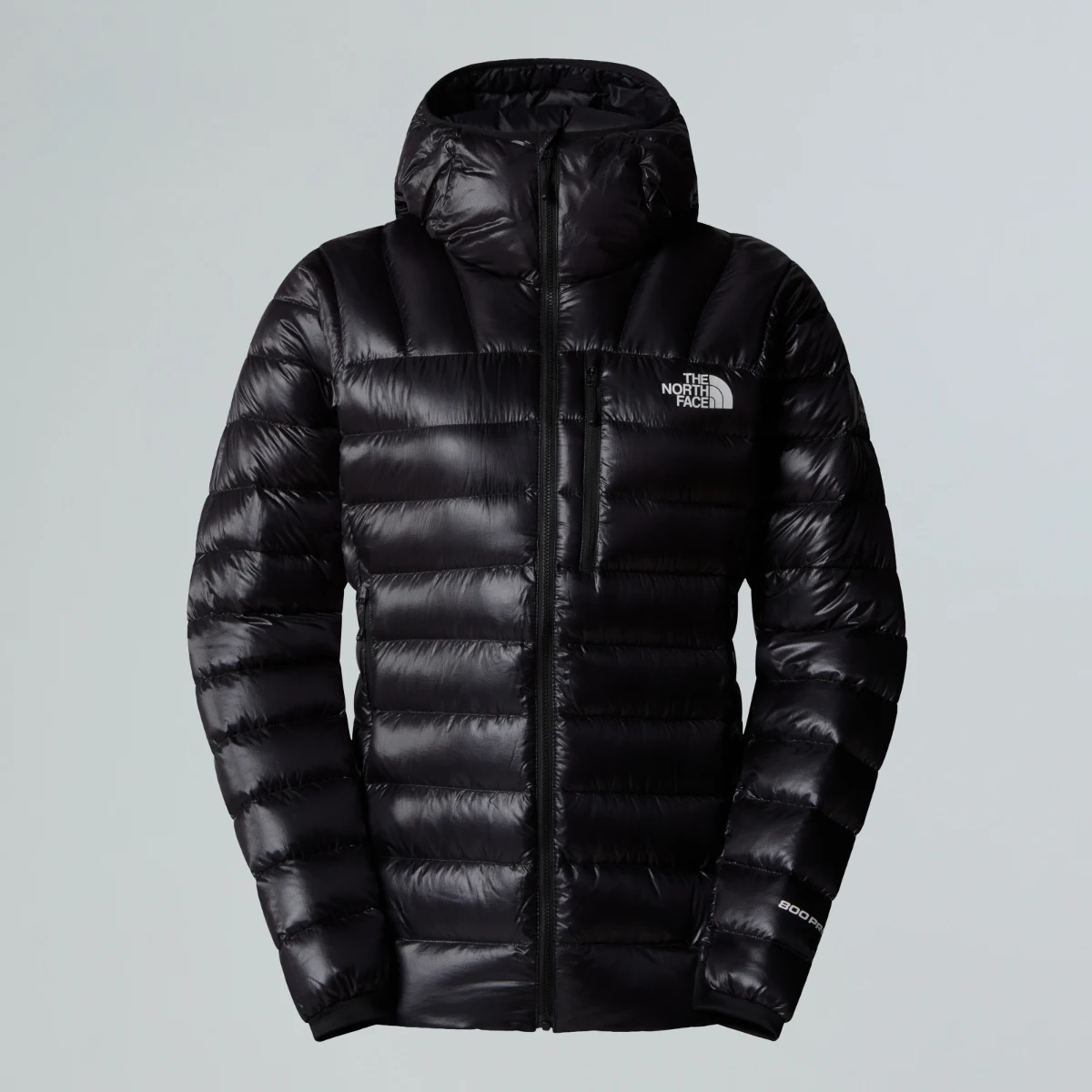ג'קט פוך נשים SUMMIT BREITHORN HOODED
