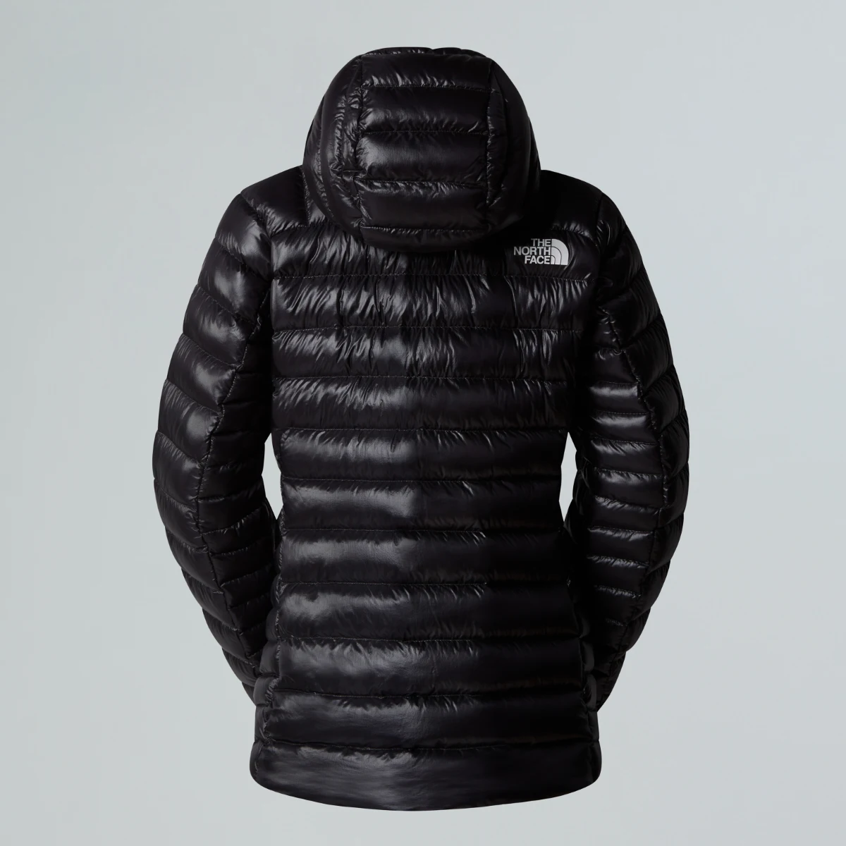 ג'קט פוך נשים SUMMIT BREITHORN HOODED