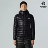 ג'קט פוך נשים SUMMIT BREITHORN HOODED