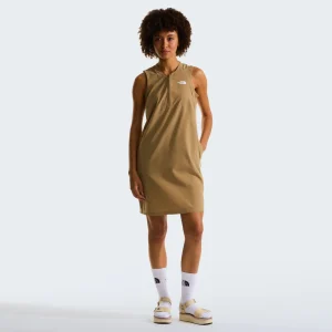 שמלה מתקפלת נשים PACKABLE