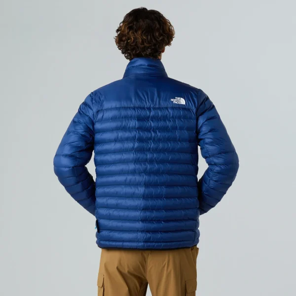THE NORTH FACE - מעיל גברים מבודד TERRA PEAK – TA88U2D1R – estate-blue – 2