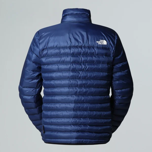 THE NORTH FACE - מעיל גברים מבודד TERRA PEAK – TA88U2D1R – estate-blue – 8