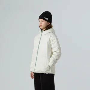 ג'קט דו צדדי לילדות PERRITO